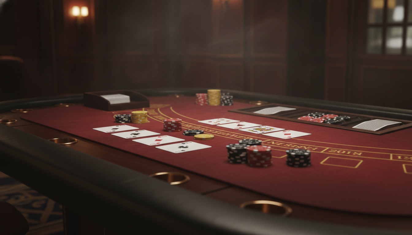 Discover the Thrill at LaLaBet